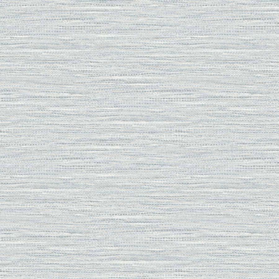 Purchase Seabrook Wallpaper Product TG60404 Tedlar Textures Blue Textured Wallpaper