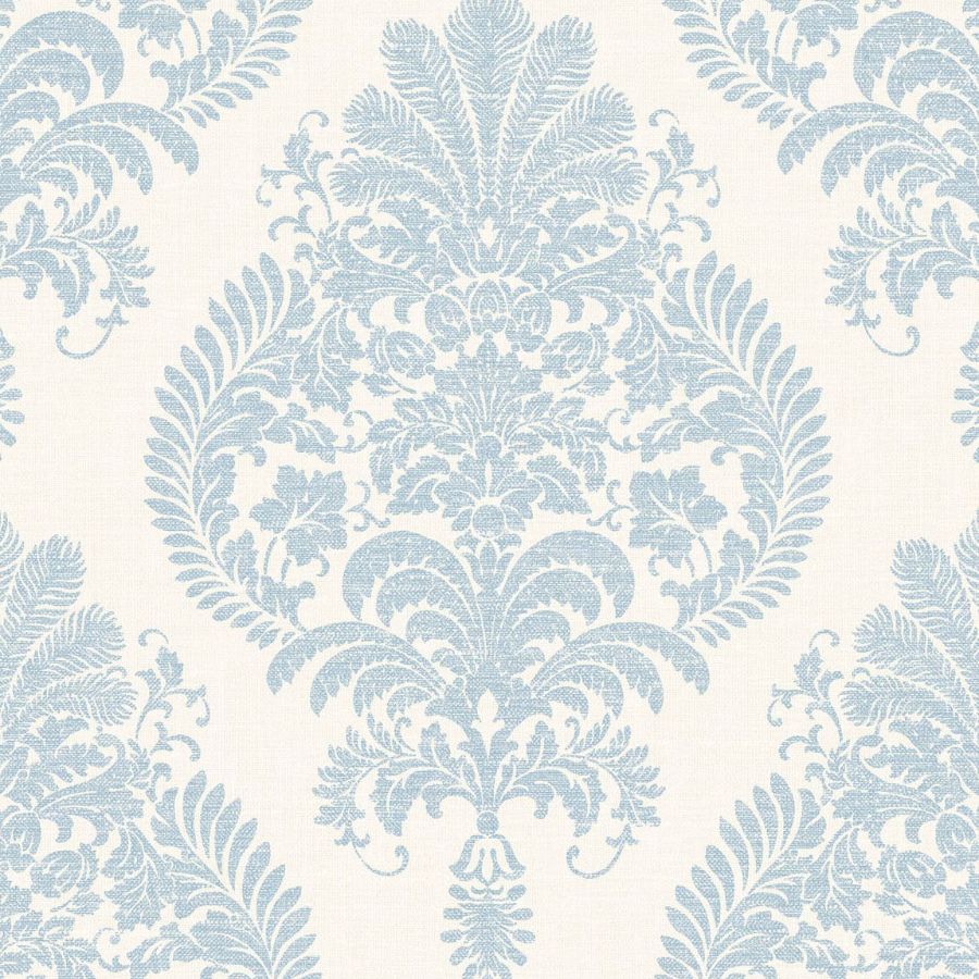 Purchase Lillian August Wallpaper - Ln10412, Antigua Damask