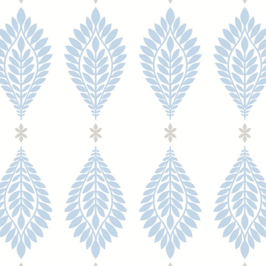 Purchase Lillian August Wallpaper - Ln10602, Mirasol Palm Frond