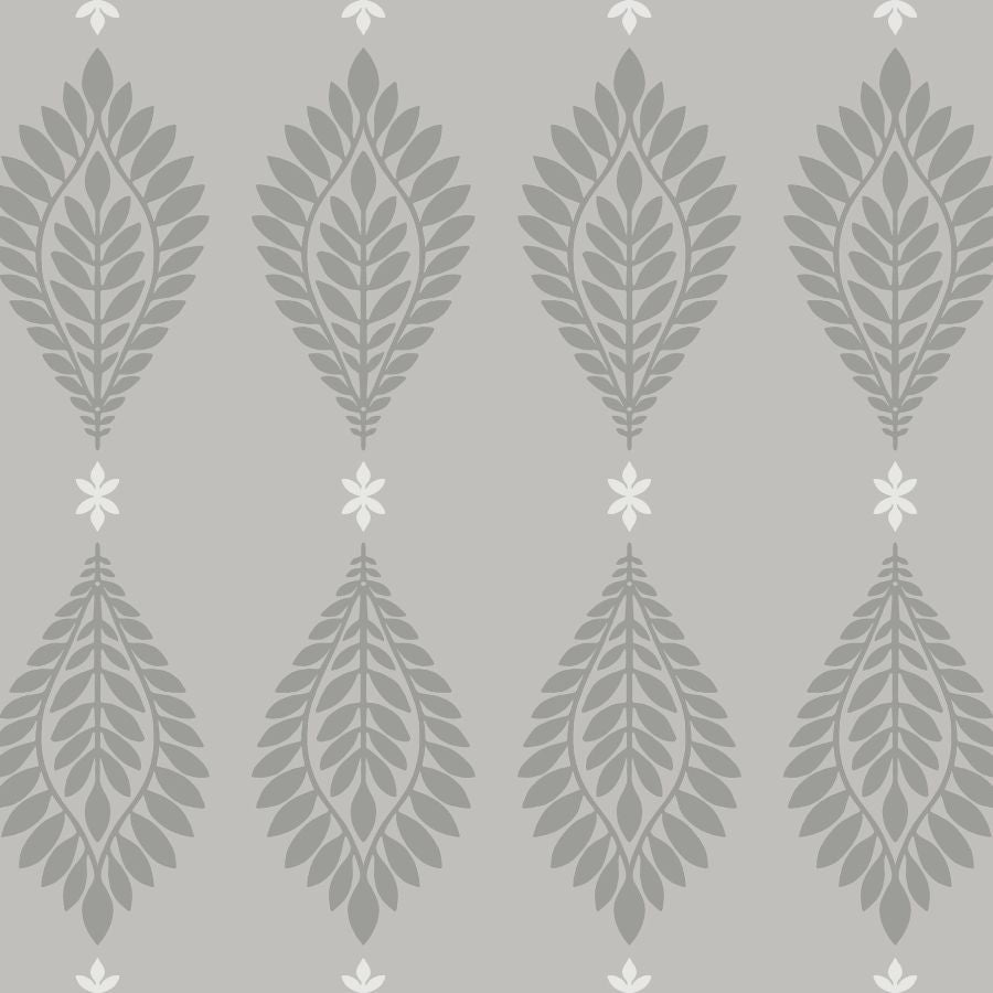 Purchase Lillian August Wallpaper - Ln10608, Mirasol Palm Frond