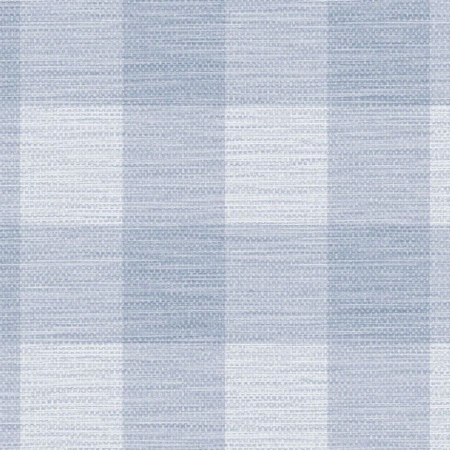 Purchase Lillian August Wallpaper - Ln10812, Rugby Gingham