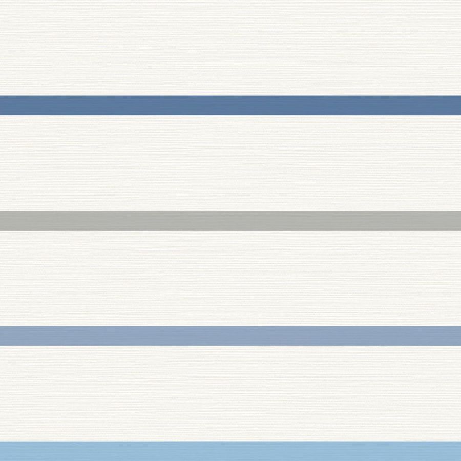 Purchase Lillian August Wallpaper - Ln11402, Crew Stripe