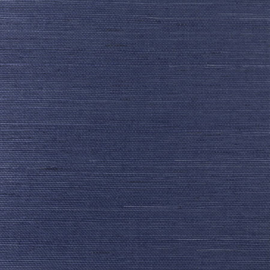Purchase Lillian August Wallpaper - Ln11802, Indigo Sisal