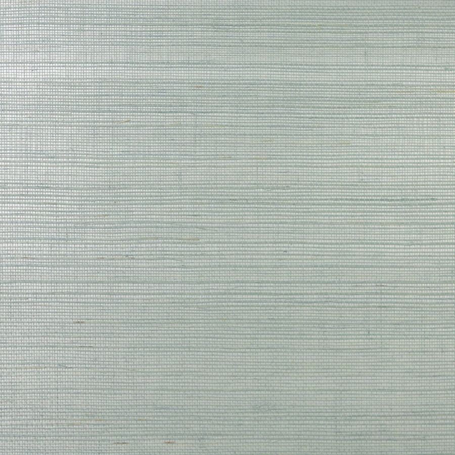 Purchase Lillian August Wallpaper - Ln11827, Metallic Frost Sisal