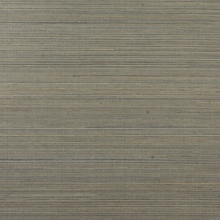 Purchase Lillian August Wallpaper - Ln11835, Charcoal And Sandstone Abaca