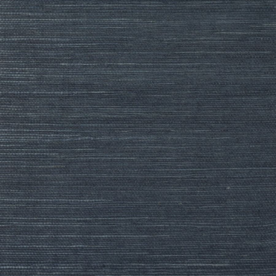 Purchase Lillian August Wallpaper - Ln11866, Marine Blue Sisal