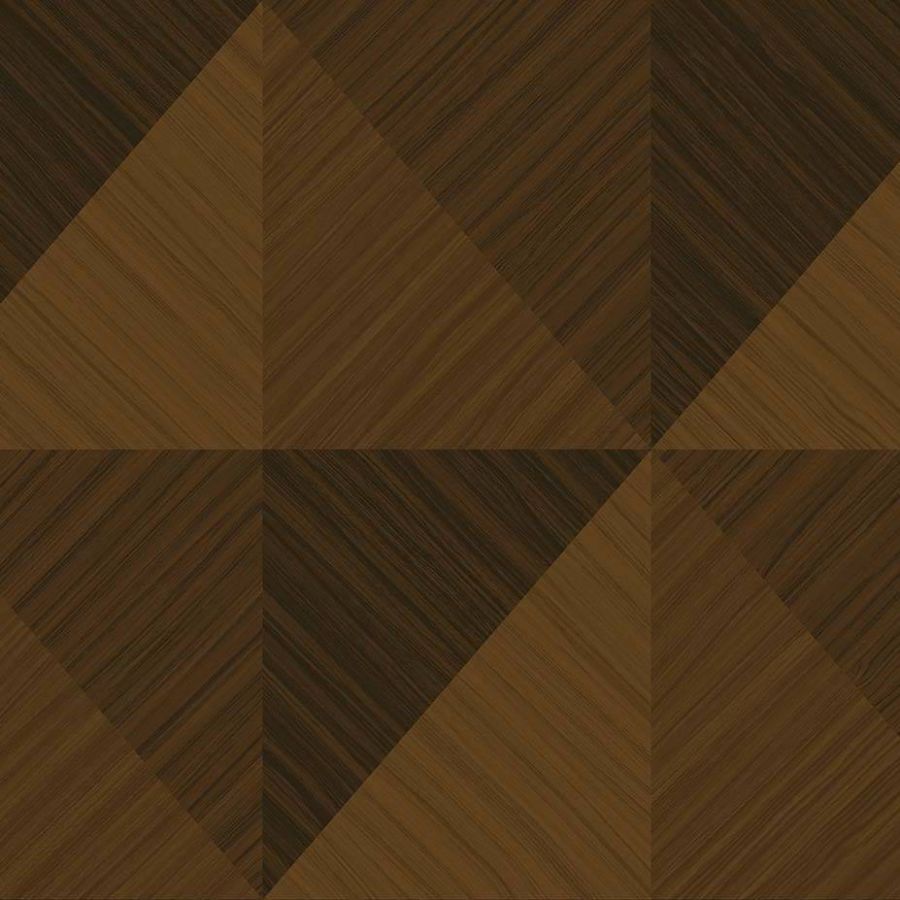 Purchase Seabrook Wallpaper Product CP91606 A Lot More Textures Brown Geometric Wallpaper