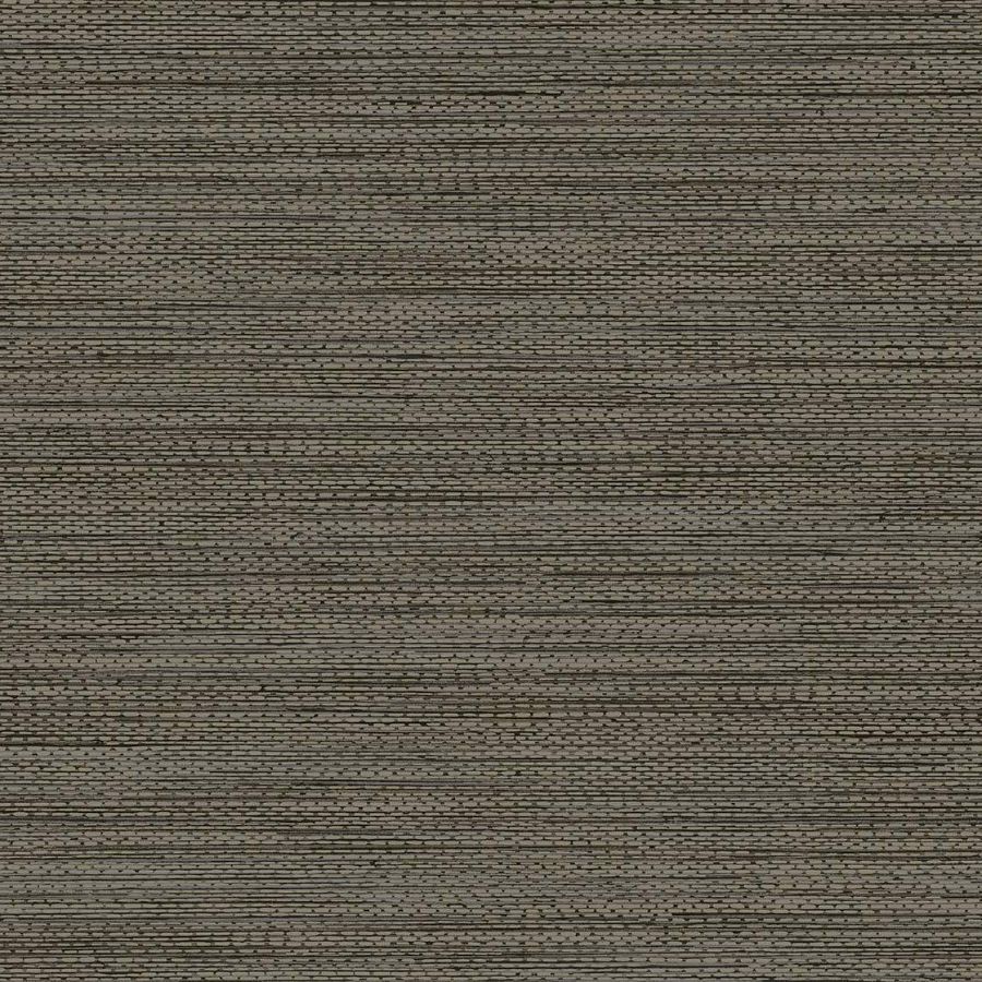 Purchase Seabrook Wallpaper Item# TH91810 Fibers and Threads Brown Textured Wallpaper