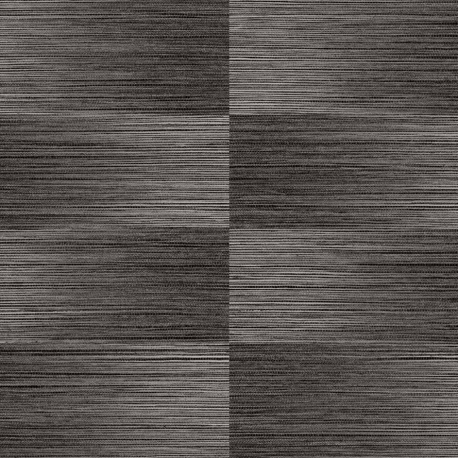 Purchase Seabrook Wallpaper Item# TH92000 Fibers and Threads Black Abstract Wallpaper