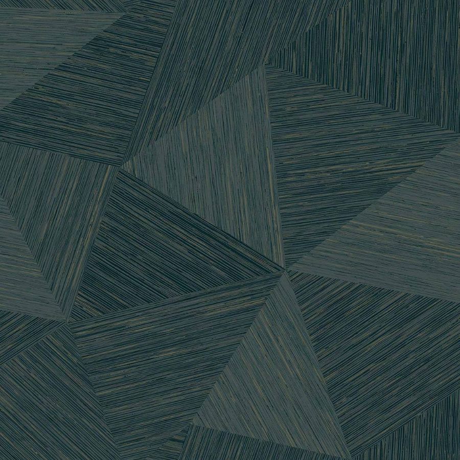 Purchase Seabrook Wallpaper Product TH92504 Fibers and Threads Green Textured Wallpaper