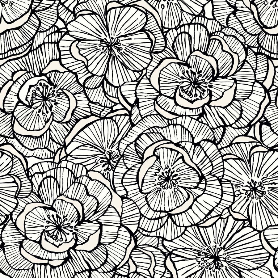 Purchase Seabrook Wallpaper Wallpaper - Wh40810, Alejandra