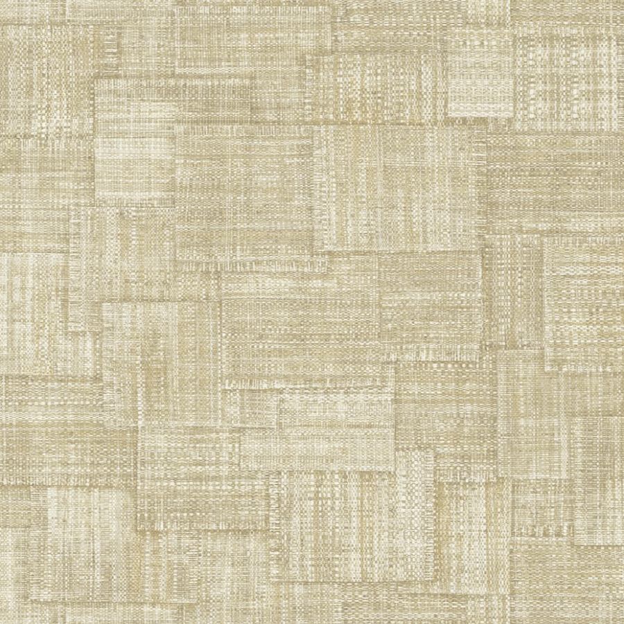 Purchase Seabrook Wallpaper Wallpaper - Ra46705, Woven Blocks 54