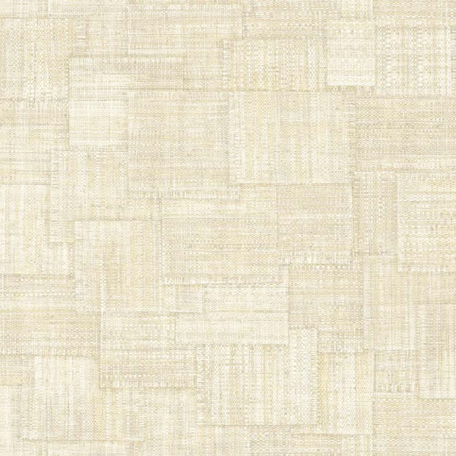 Purchase Seabrook Wallpaper Wallpaper - Ra46709, Woven Blocks 54