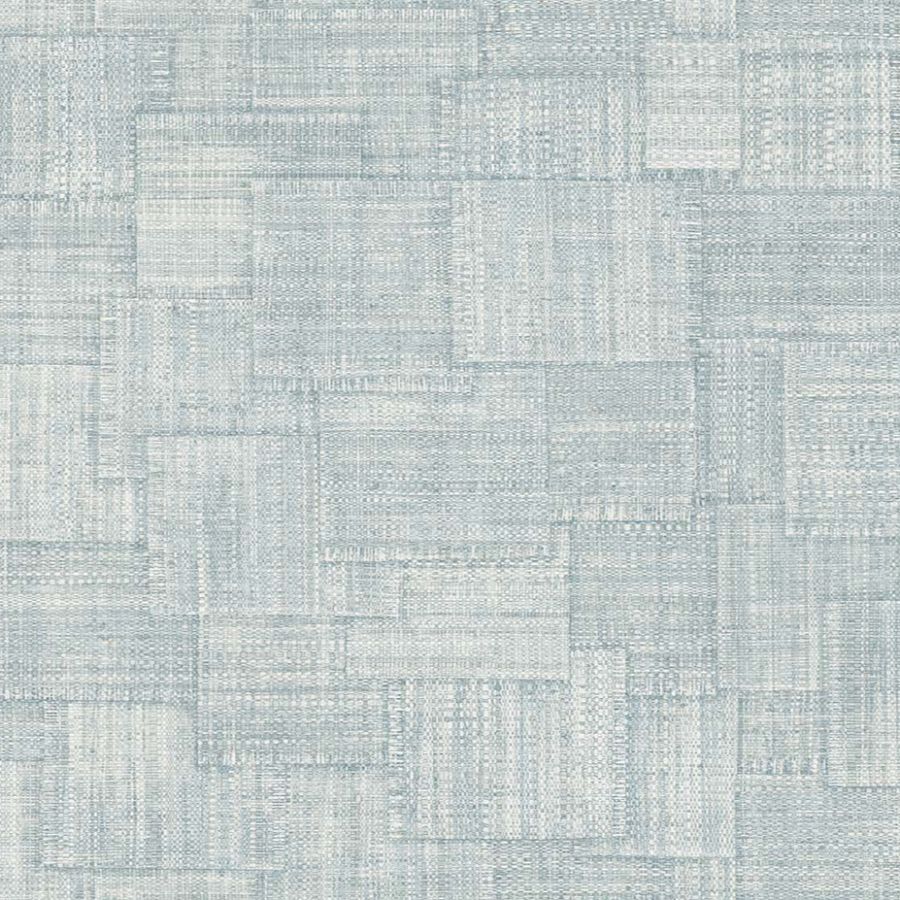 Purchase Seabrook Wallpaper Wallpaper - Ra46716, Woven Blocks 54