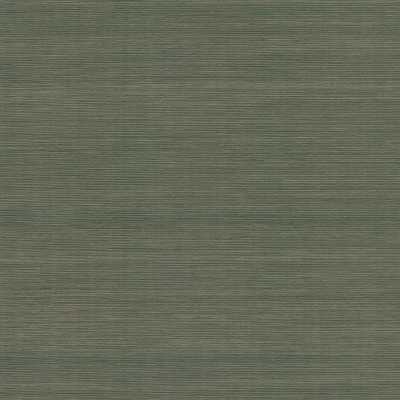 Ygl7092 | Natural Palette Resource, Smooth Abaca Forest - Ronald Redding Wallpaper