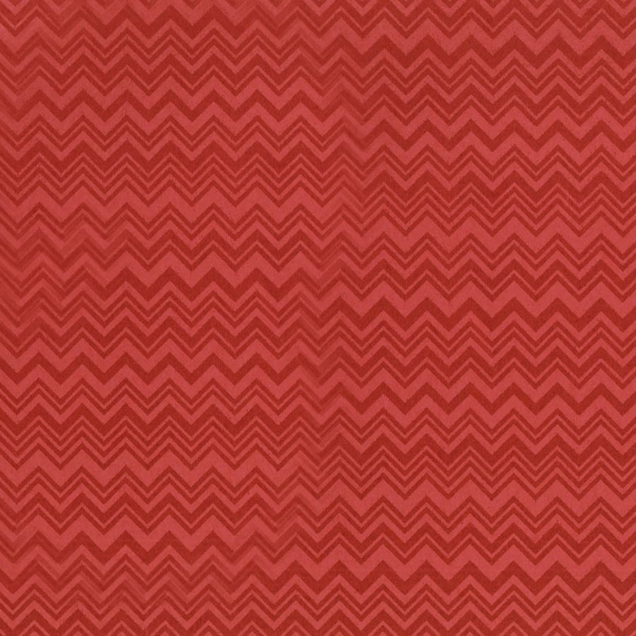 10120 1W8731 | Missoni 2 Wallpaper - Lg Non-Woven, Red, Chevron - JF Wallpaper