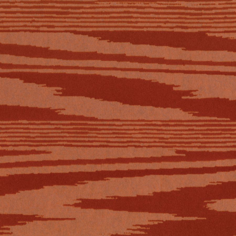 10144 1W8731 | Missoni 2 Wallpaper - Lg Non-Woven, Orange, Abstract - JF Wallpaper