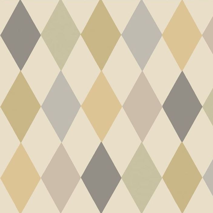 Sample 103/2008 Punchinello Cole and Son Wallpaper