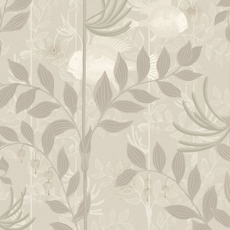 Sample 103/4021 Nautilus Cole and Son Wallpaper