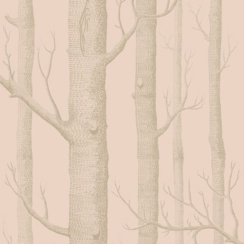 Sample 103/5024 Woods Cole and Son Wallpaper