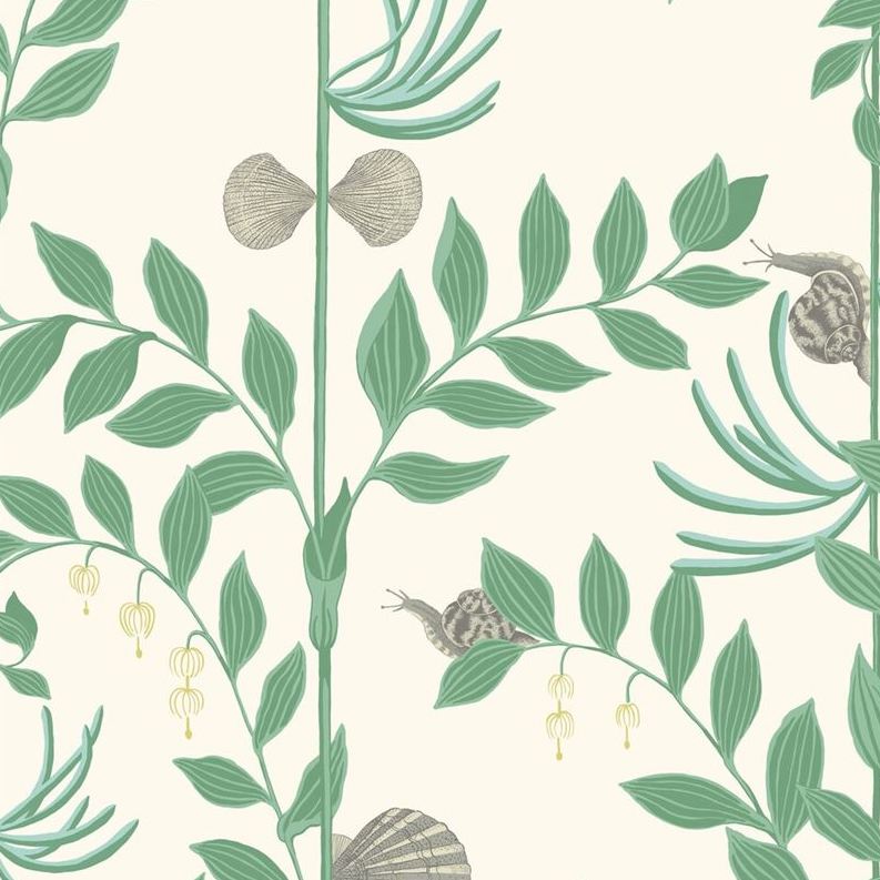 Sample 103/9030 Secret Garden Cole and Son Wallpaper