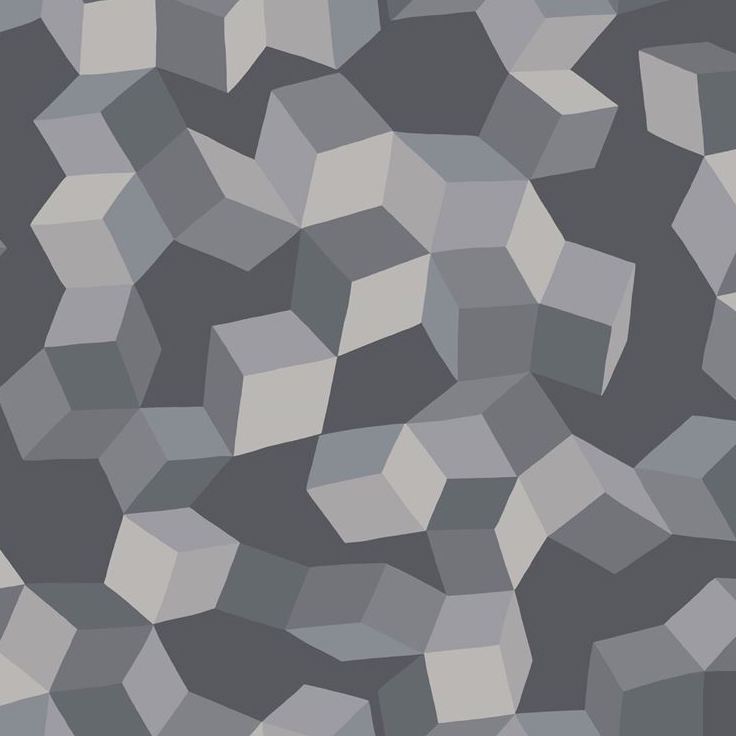 Sample 105/2011 Puzzle Cole and Son Wallpaper