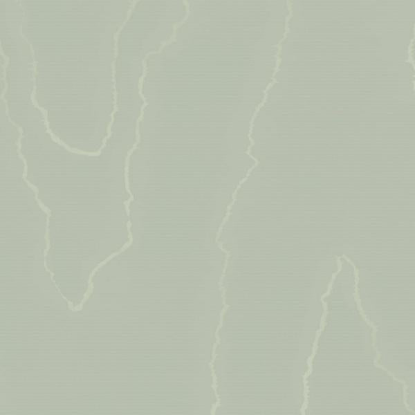 Sample 106/1014 Watered Silk Sage by Cole and Son