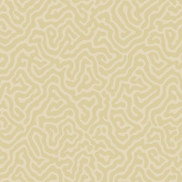 Sample 106/5068 Coral Cream by Cole and Son