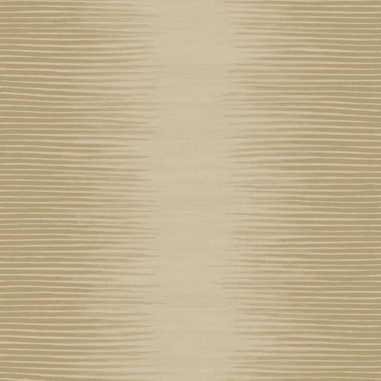 Sample 107/3015 Plume Buff and Gold by Cole and Son