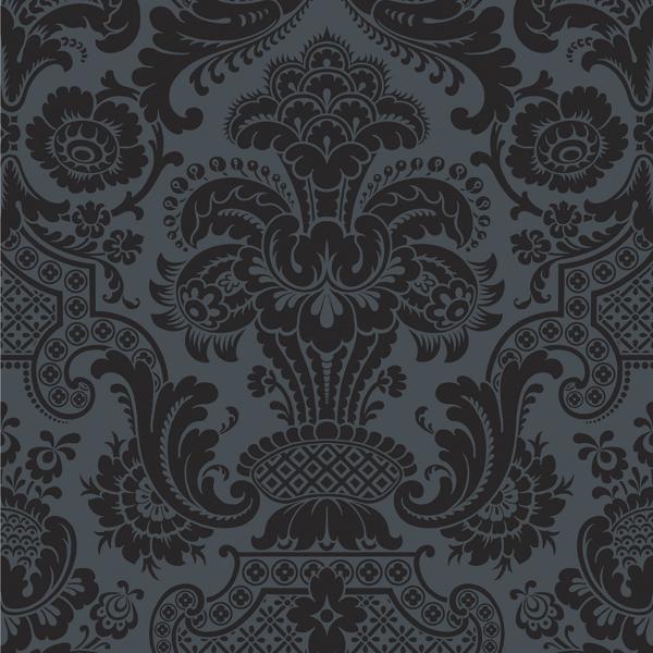 Save on 108/3013 Cs Petrouchka Charcoal By Cole and Son Wallpaper
