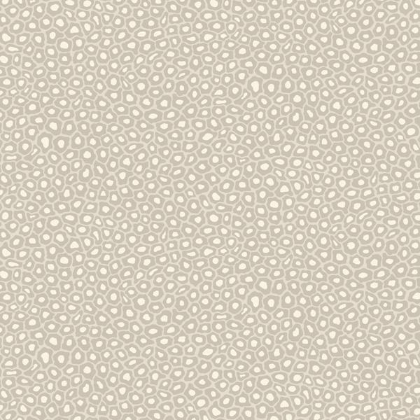 Sample 109/6030 Senzo Spot Stone White by Cole and Son