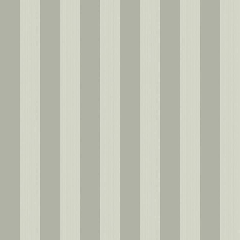 Sample 110/3014 Regatta Stripe Olive by Cole and Son