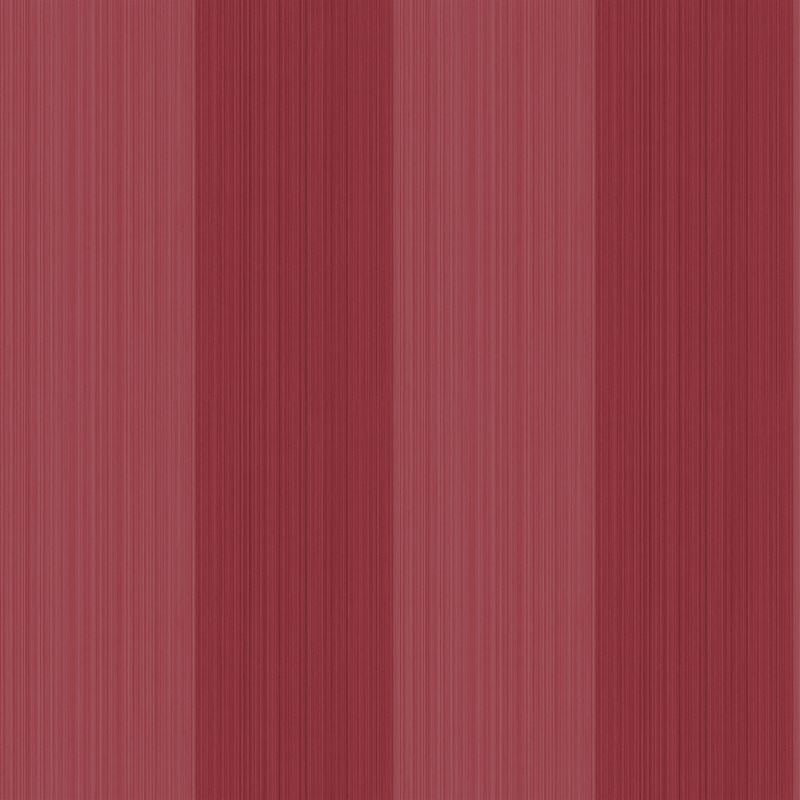 Sample 110/4018 Jaspe Stripe Red by Cole and Son
