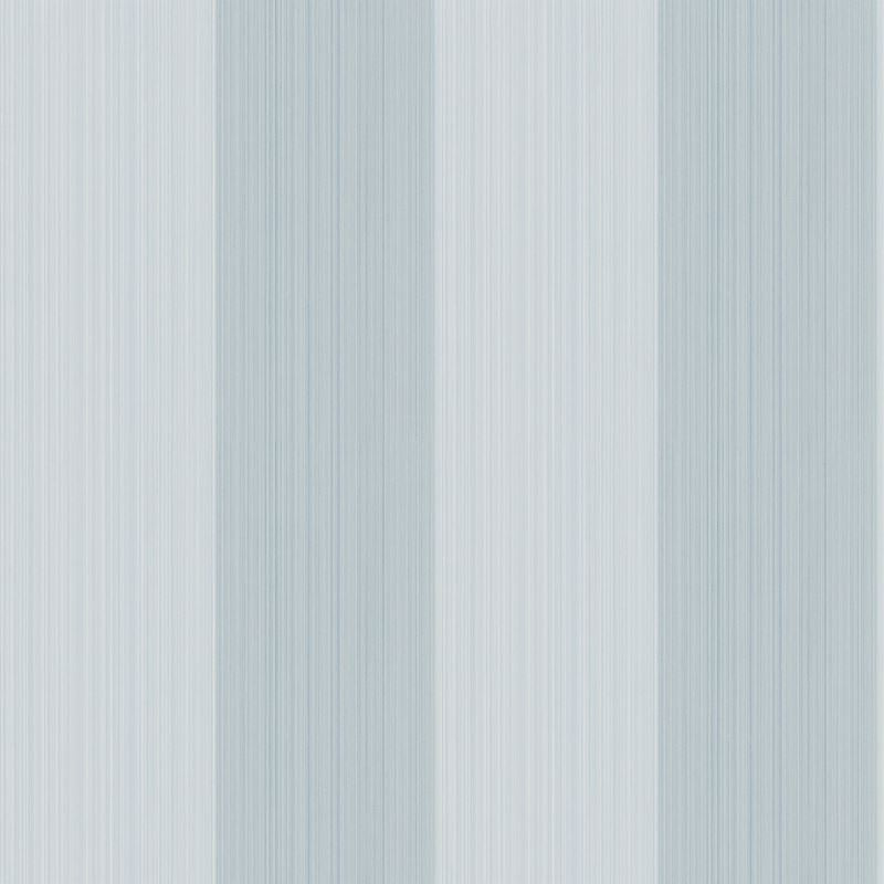 Sample 110/4023 Jaspe Stripe Pale Blue by Cole and Son