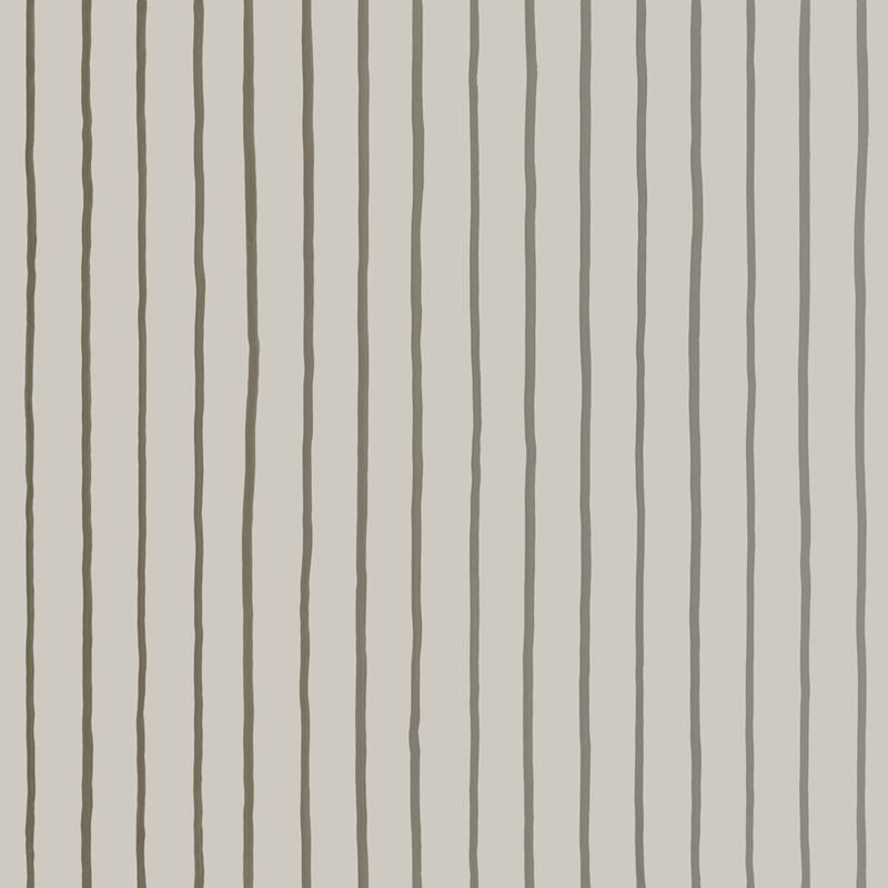 Sample 110/7035 College Stripe Linen by Cole and Son