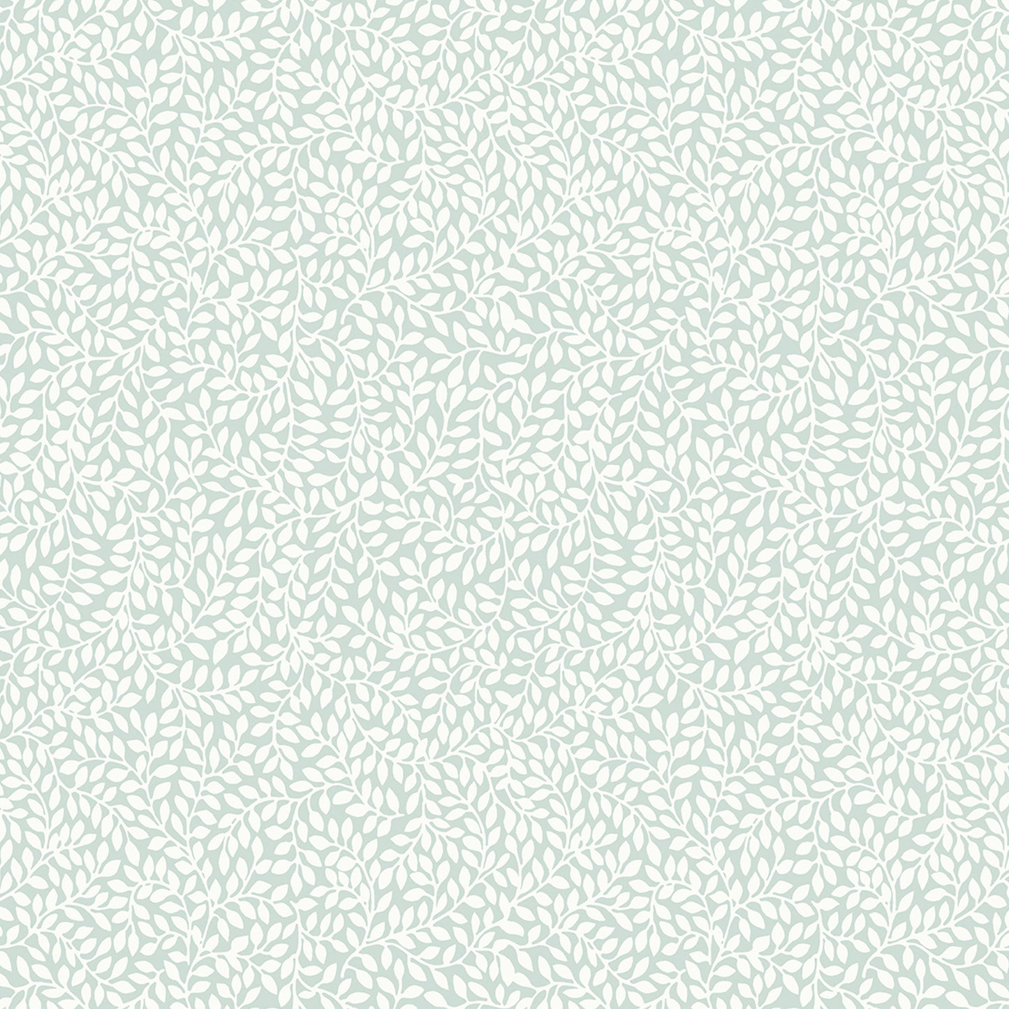 Purchase Laura Ashley Wallpaper Product 113351 Little Vines Duck Egg