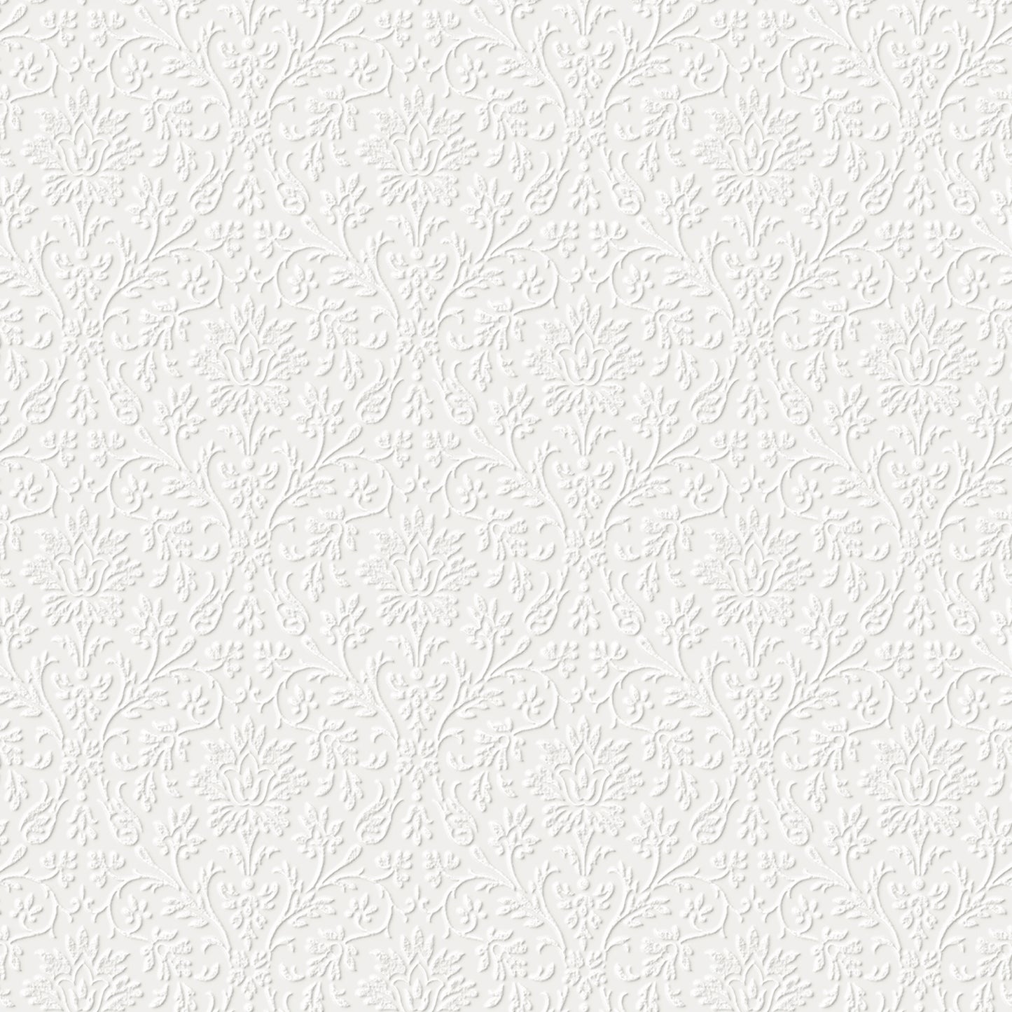 Purchase Laura Ashley Wallpaper SKU# 113418 Annecy Paintable White