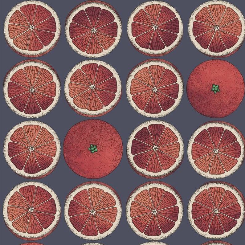 Sample 114/24046 Arance Multi Color Cole and Son Wallpaper