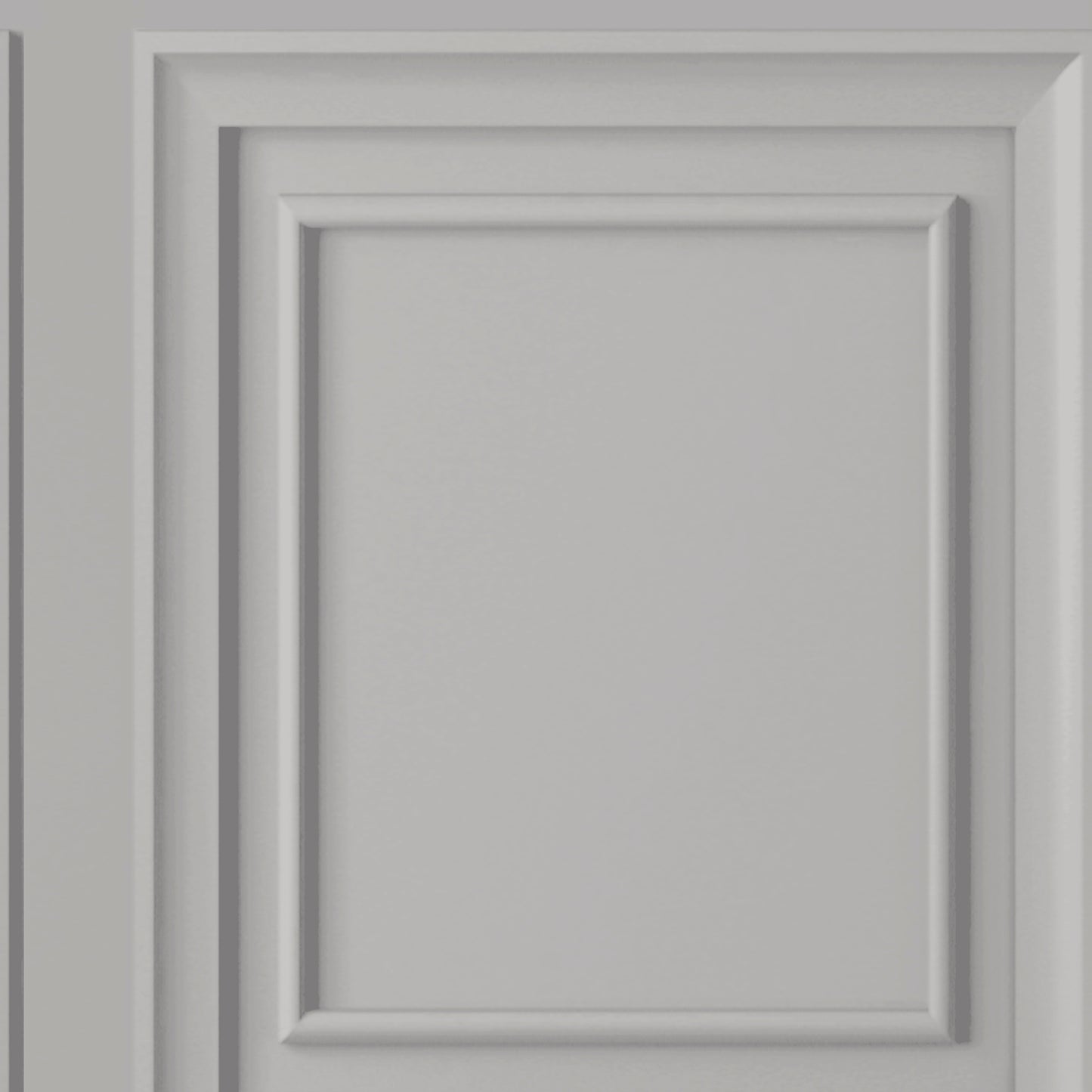 Purchase Laura Ashley Wallpaper Pattern number 114907 Redbrook Wood Panel Pale Steel