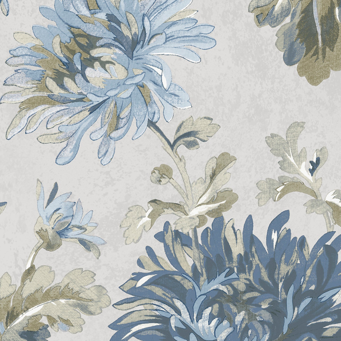 Purchase Laura Ashley Wallpaper Product 114913 Maryam Seaspray