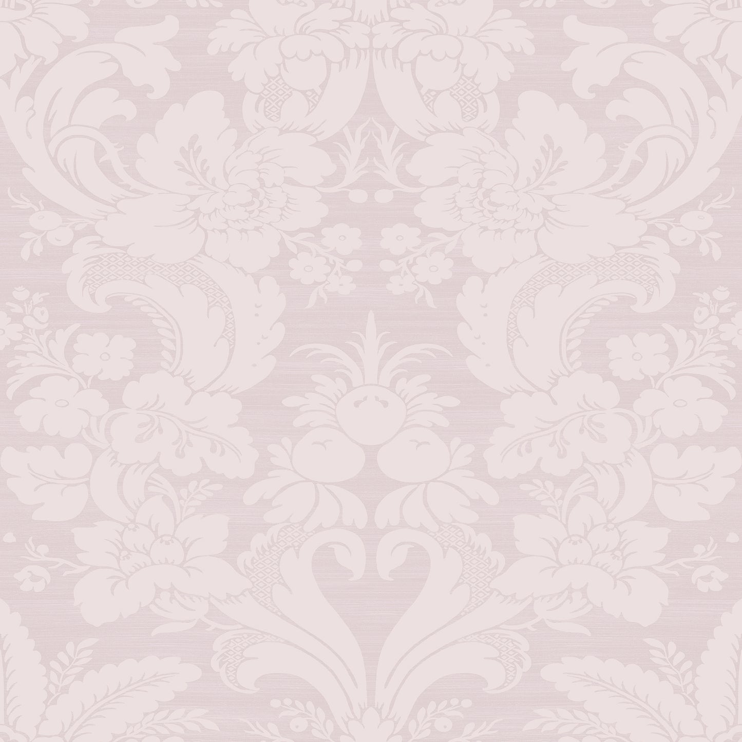 Purchase Laura Ashley Wallpaper Product# 114919 Martigues Sugared Violet
