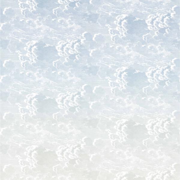 Sample 114-3006 Nuvole Al Tramonto, Dawn Print by Cole and Son Wallpaper
