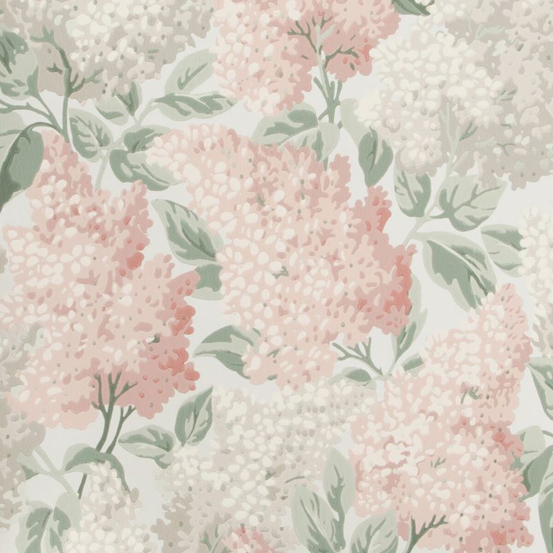 Sample 115-1002 Lilac, Bslipper Dve Sbirch Print by Cole and Son Wallpaper