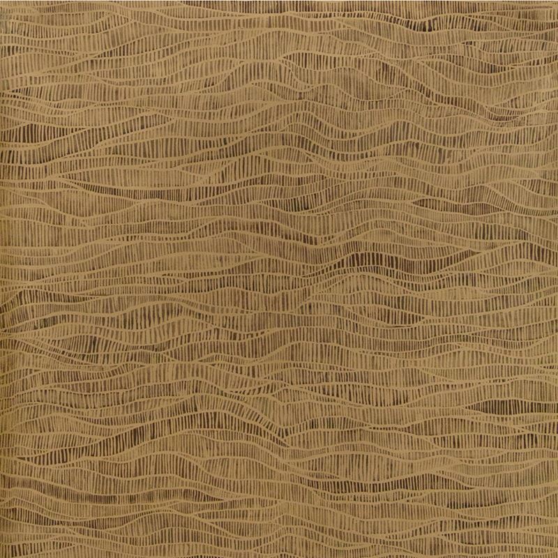 Sample 115-13041 Meadow, Bronze And Soot Print by Cole and Son Wallpaper