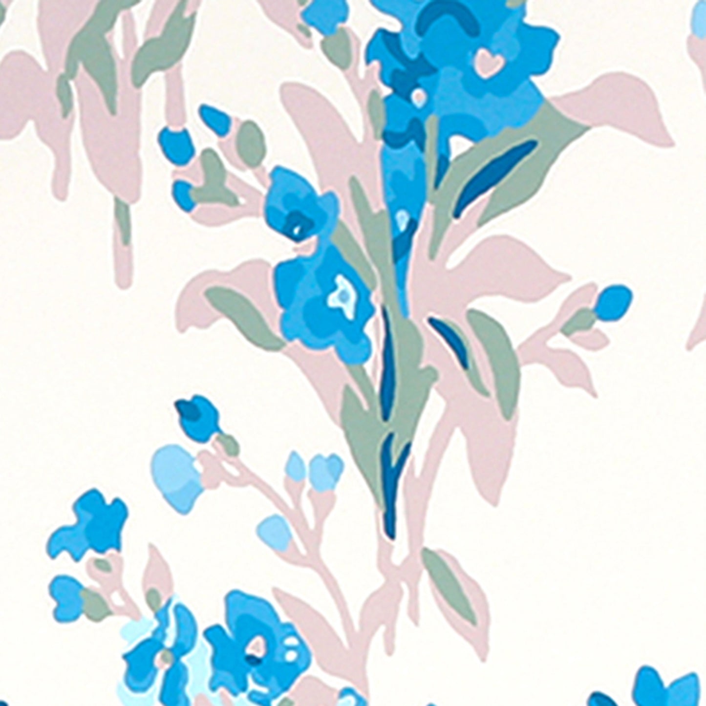 Purchase Laura Ashley Wallpaper Pattern 115259 Stocks Blue Sky