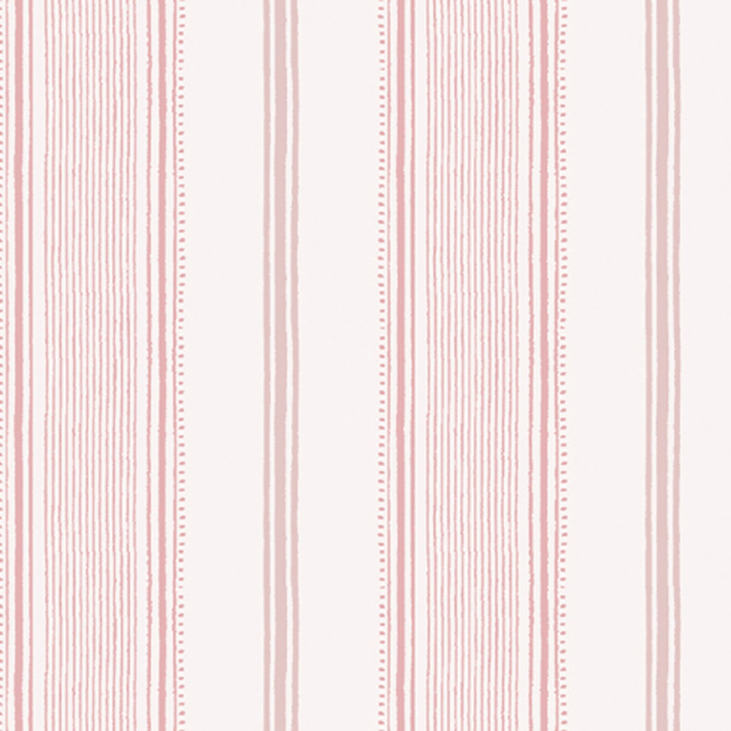 Purchase Laura Ashley Wallpaper Pattern 115270 Heacham Stripe Blush