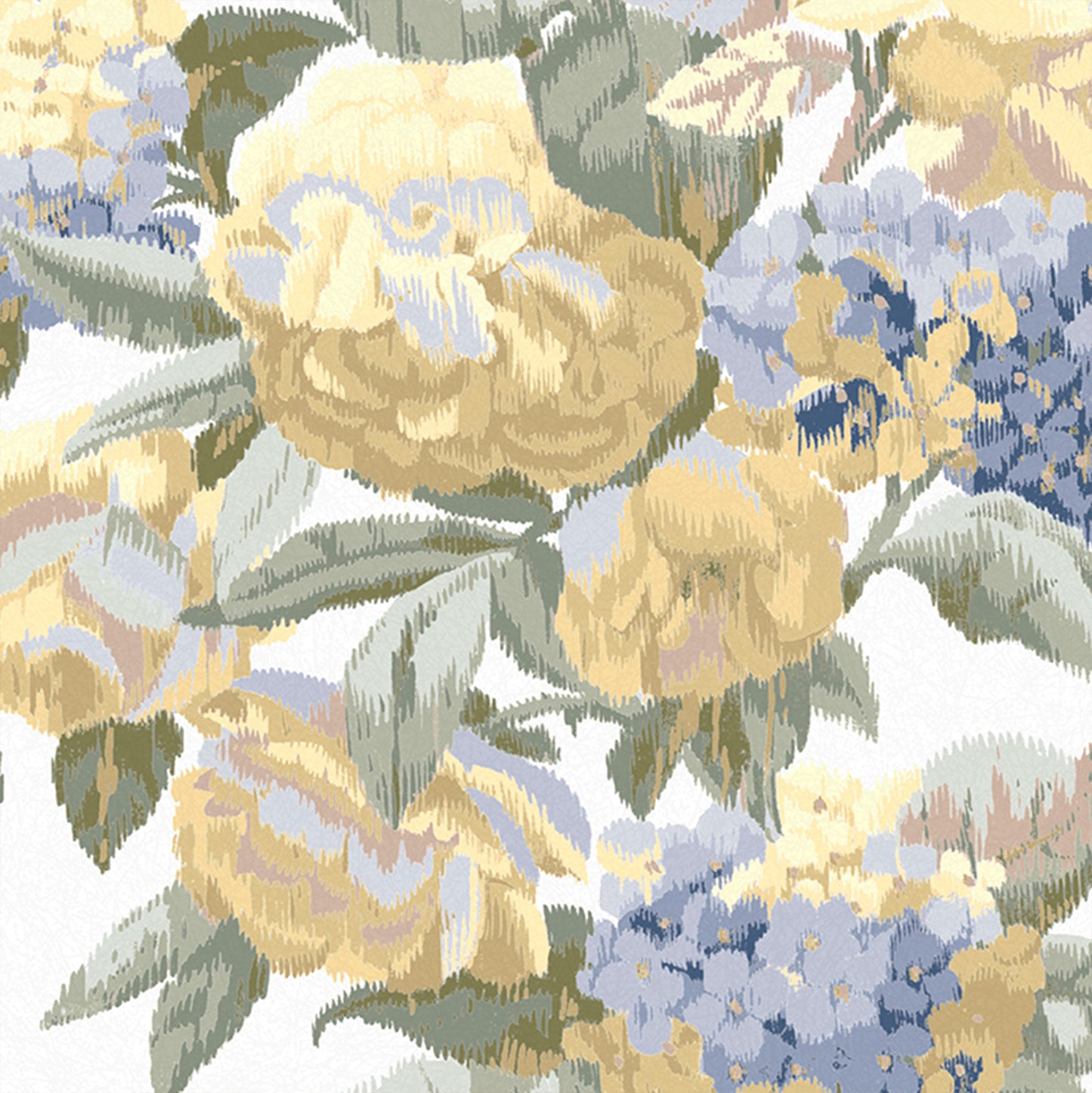 Purchase Laura Ashley Wallpaper Pattern 118470 Pembrey Pale Gold