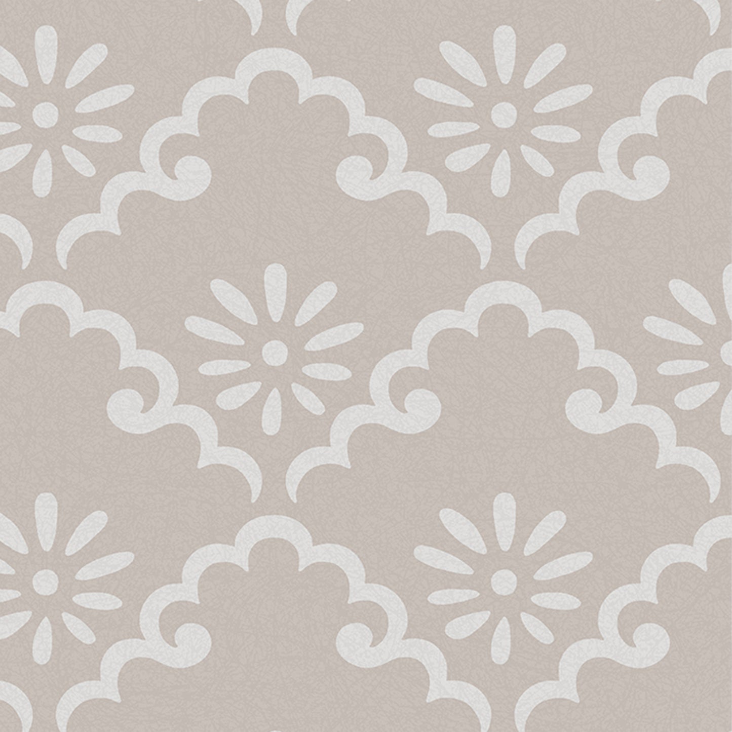 Purchase Laura Ashley Wallpaper Pattern 118475 Coralie Dove Grey