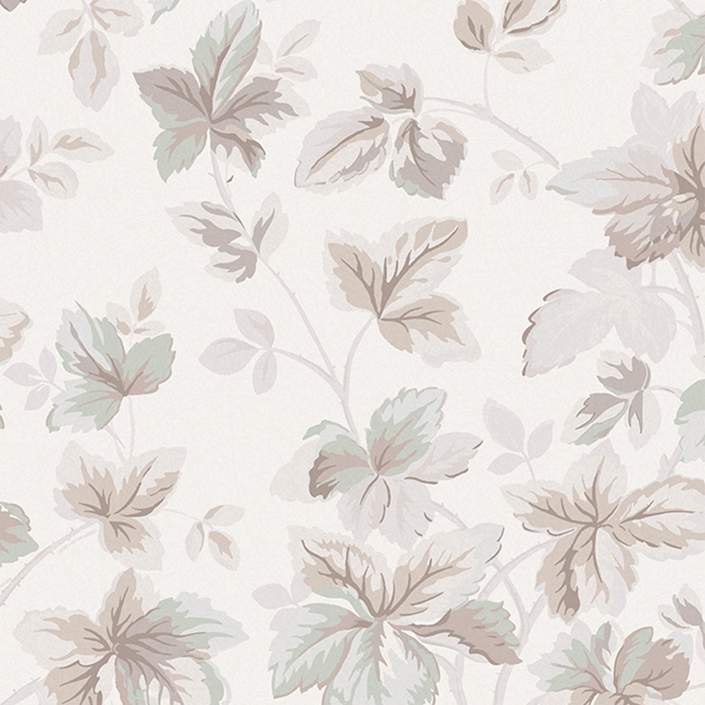 Purchase Laura Ashley Wallpaper Item# 118481 Autumn Leaves Natural