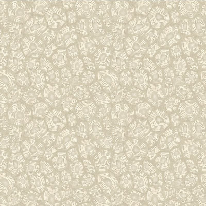 Sample 119/4021 Savanna Shell Prchmn,Lnn and Mglvr Modern Cole and Son Wallpaper